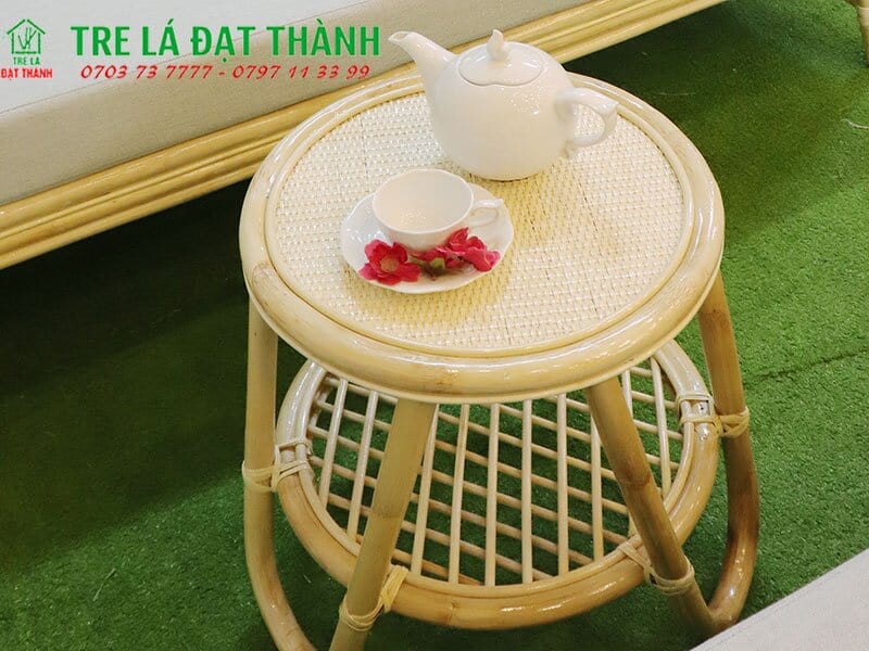Ghế Mây Mini - GMM026